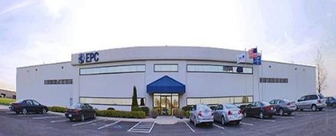 Grinnell, IA - Exterior